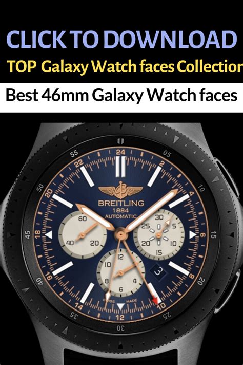 omega speedmaster galaxy watch face|samsung gmt watchfaces download.